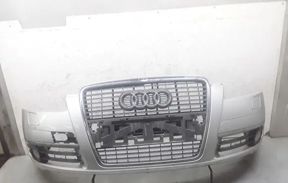 Audi A6 S6 C6 4F Front bumper