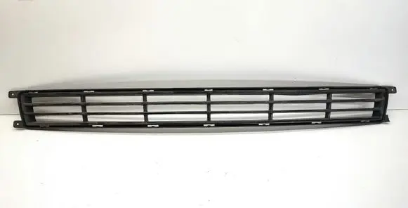 KIA Carnival Front bumper lower grill 865164D000
