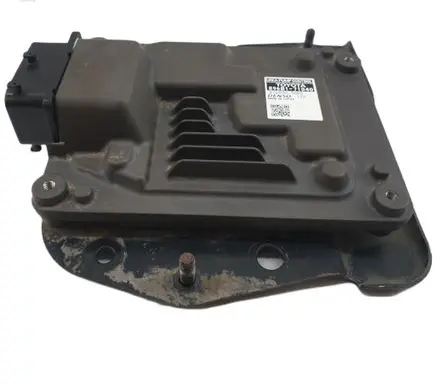 Toyota Hilux (AN120, AN130) Adblue control unit 2760005050 896B171040