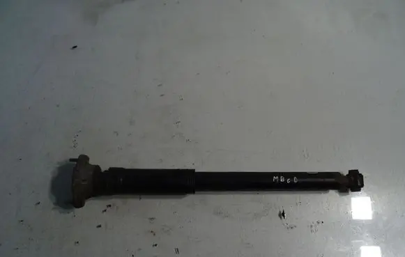Mercedes-Benz C W204 Rear shock absorber/damper A2043260200