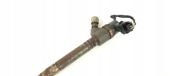 Volvo S80 Fuel injector 0445110298