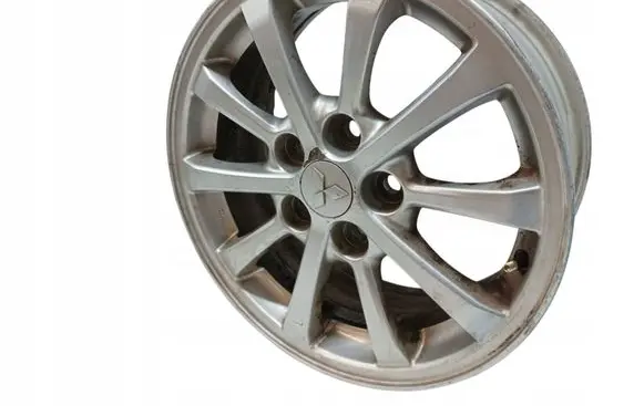 Mitsubishi Lancer VIII R16 alloy rim