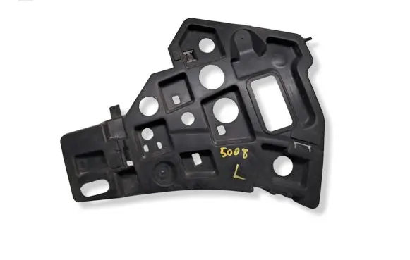 Peugeot 5008 Front bumper mounting bracket 9686181480