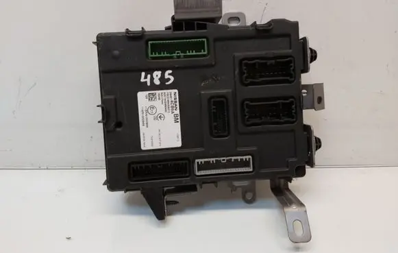 Nissan Qashqai Comfort/convenience module 284B14CB9A A2C1602990400