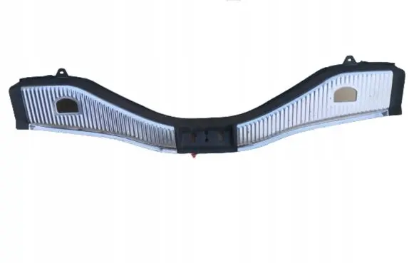 Ford Mondeo MK V Trunk/boot sill cover protection DS73N404C08C