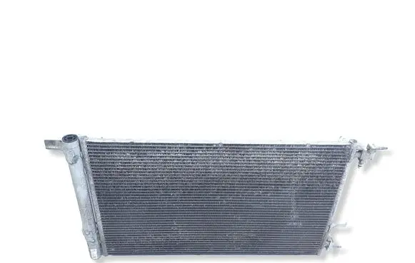 Opel Astra J A/C cooling radiator (condenser) 13377763
