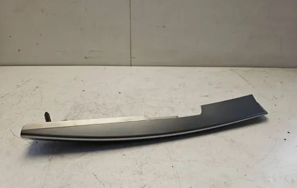 Peugeot 207 Panel trim 9651950177