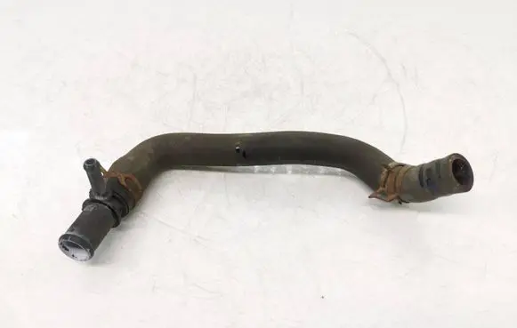 Toyota Aygo AB10 Engine coolant pipe/hose X632434