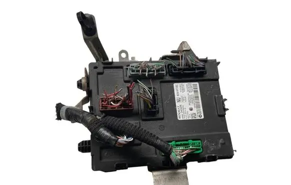 Renault Kadjar BSM Control unit 284B13432R S180192210G