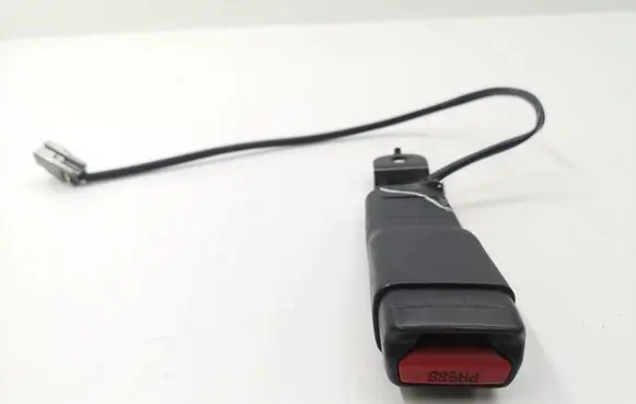 Chrysler 300 - 300C Front seatbelt buckle 1BX251DVAB