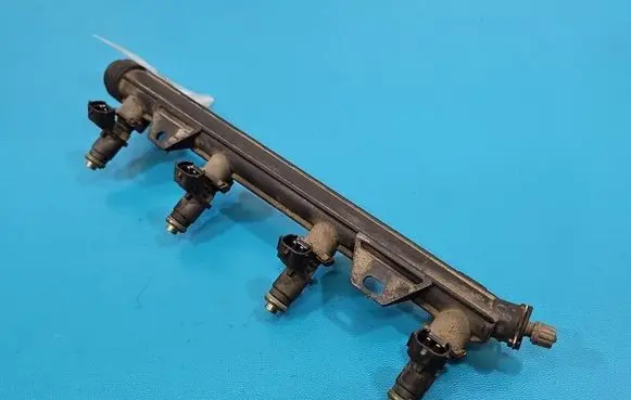 Seat Ibiza III (6L) Fuel injector 036906031AG IMPRK1590493