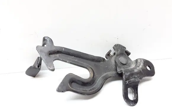 Volvo V70 Engine bonnet (hood) release handle