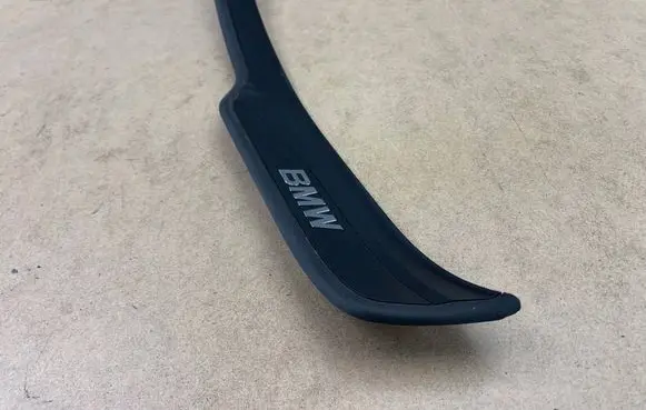 BMW 3 E90 E91 Rear sill trim cover 51477060286 7060286