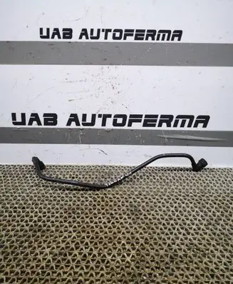 Volkswagen Tiguan Fuel line/pipe/hose 5QF201293D