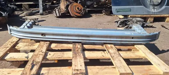 Peugeot 807 Front bumper cross member 