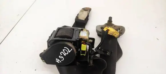 Honda Accord Front seatbelt