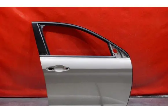 Fiat Tipo Front door