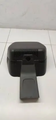 Steering wheel column trim