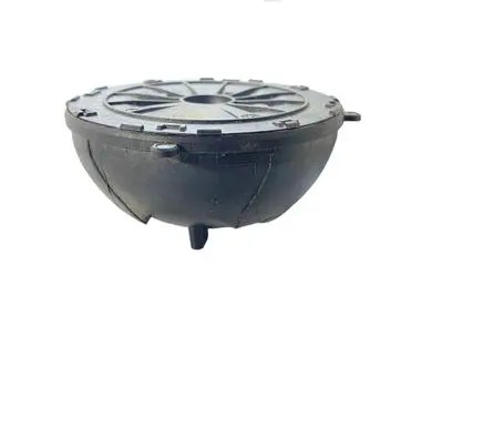 Volkswagen PASSAT B8 Front door wing mirror part 3G0959578