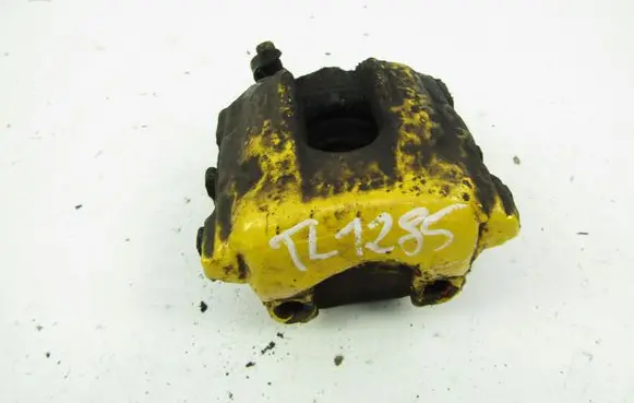 BMW 3 E46 Rear brake caliper 