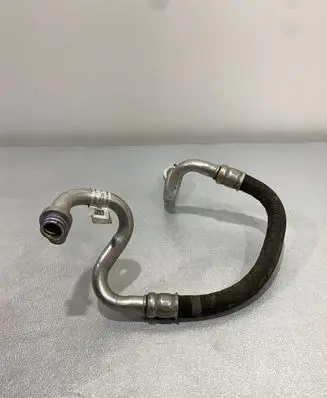 Jaguar F-Pace Air conditioning (A/C) pipe/hose HX7319N602BA