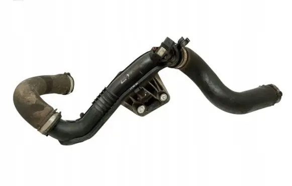 Audi A4 S4 B8 8K Intercooler hose/pipe