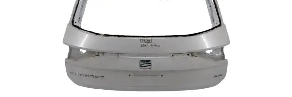 Seat Tarraco Tailgate/trunk/boot lid