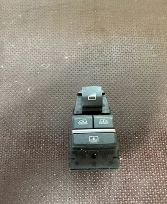 BMW 7 F01 F02 F03 F04 Electric window control switch 9195269 0902191000033