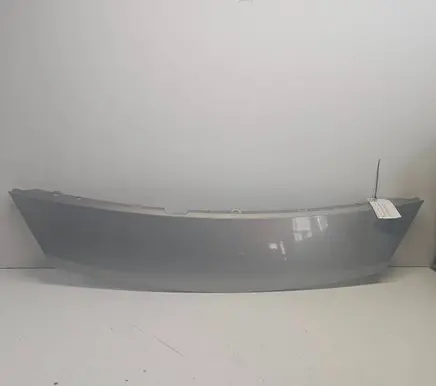Renault Scenic II - Grand scenic II Front bumper upper radiator grill 8200183129