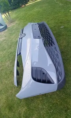Volkswagen ID.4 Front bumper