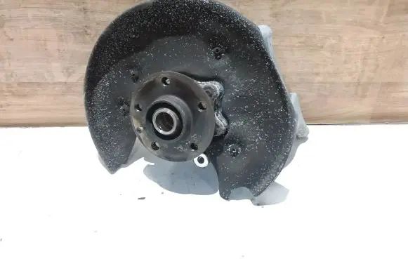 Audi A6 S6 C7 4G Rear wheel hub 8K0505431AR