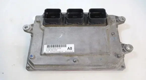 Honda Civic Engine control unit/module ECU