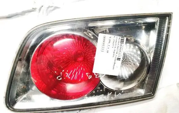 Mazda 6 Tailgate rear/tail lights 22661974 226-61974 22661974226-61974