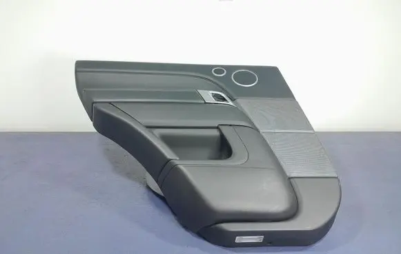 Land Rover Range Rover Sport L320 Door card panel trim set DK62-27503-A