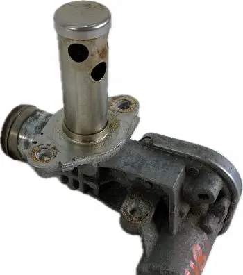 Chrysler Pacifica EGR valve 183004562