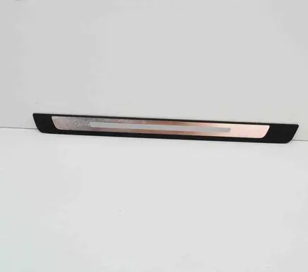 Audi A5 Front sill trim cover 8W0853373G