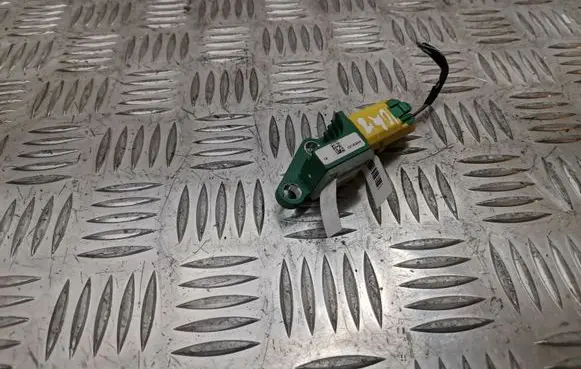 Volkswagen PASSAT B6 Airbag deployment crash/impact sensor 3C0909606