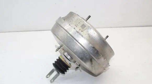 Jaguar XF X250 Brake booster GX732B195BF
