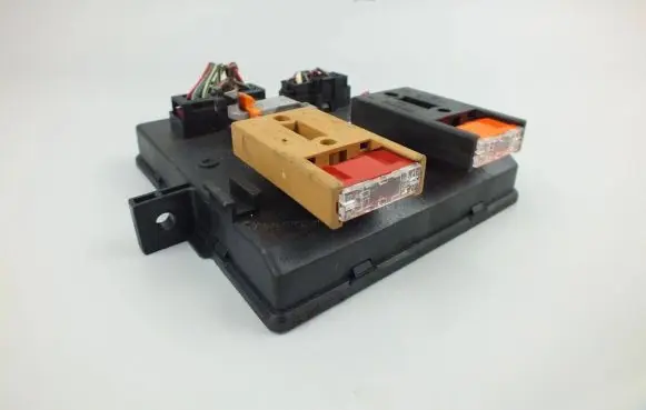Audi A6 S6 C7 4G Comfort/convenience module 4F0907279 4F0910279K