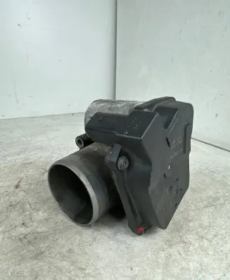 Volkswagen Golf VI Throttle valve 03C133062C A2C53030936 2111090752