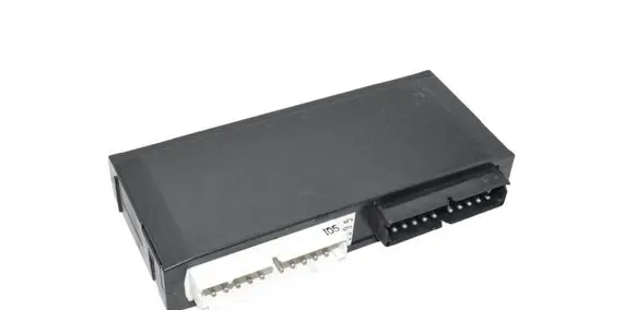 BMW 5 E34 Comfort/convenience module 61351379741 1379741