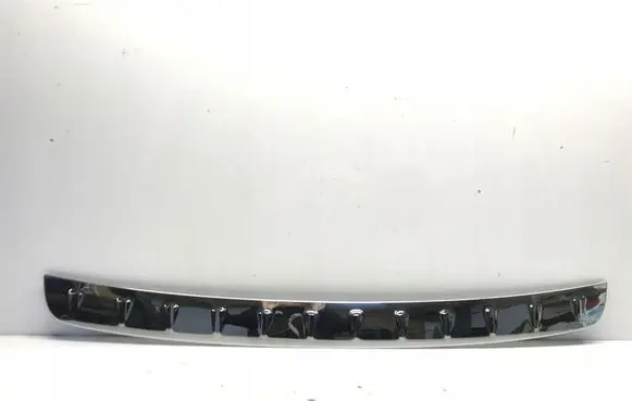 Mercedes-Benz GLB x247 Rear bumper trim bar molding A2478859800