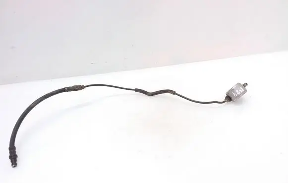 Opel Astra H Clutch pipe/line 