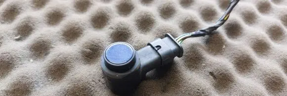 Ford C-MAX II Parking PDC sensor CJ5T15K859AAW