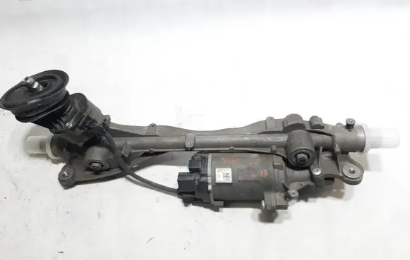 Volkswagen T-Roc Steering rack 24022026