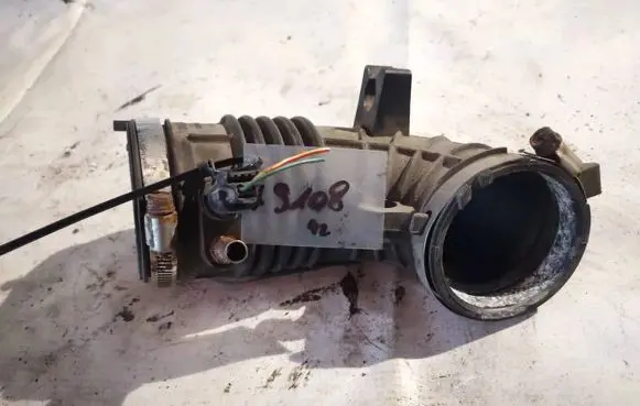 Honda CR-V Air intake hose/pipe