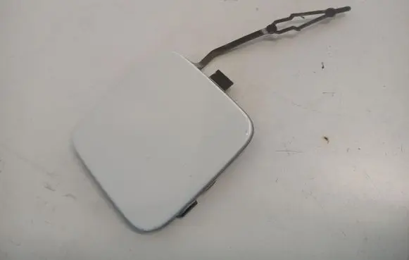 Citroen C4 III e-C4 Front tow hook cap/cover 9834771880