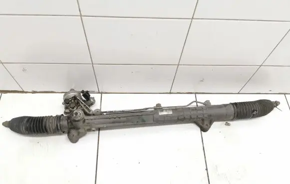 Audi A6 S6 C6 4F Steering rack 4F1422066A 7853501130 01895862