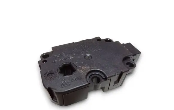 Audi A6 S6 C7 4G Air flap motor/actuator CZ1139301640 ZBAT0061D01