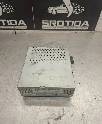 Mercedes-Benz E W211 Sound amplifier A2118271742 6031HE021023688 21023688